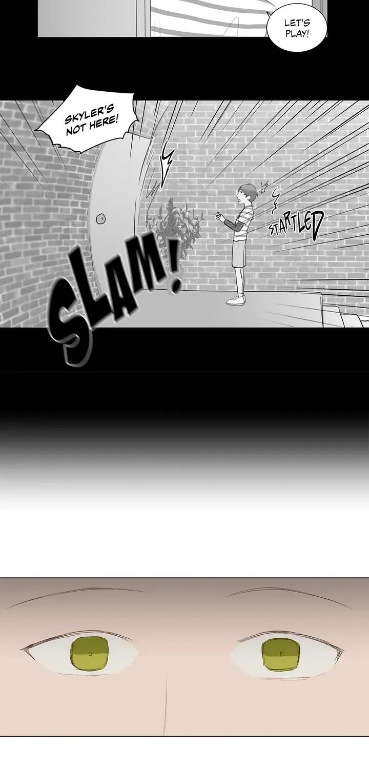 Read My Starry Sky chapter 26 image 36 on Lezhin