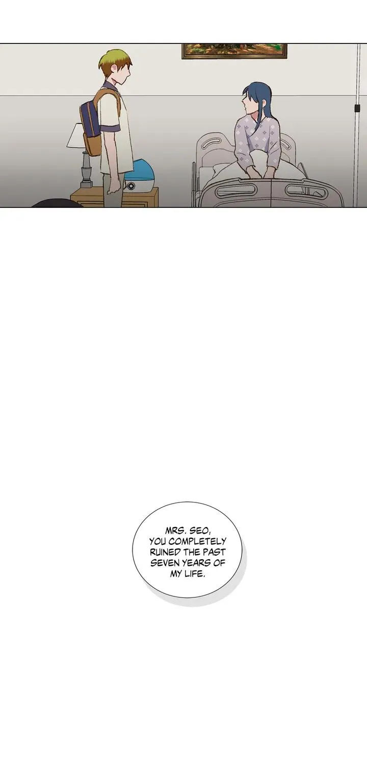 Read My Starry Sky chapter 26 image 38 on Lezhin