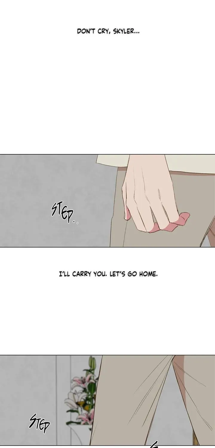 Read My Starry Sky chapter 26 image 40 on Lezhin
