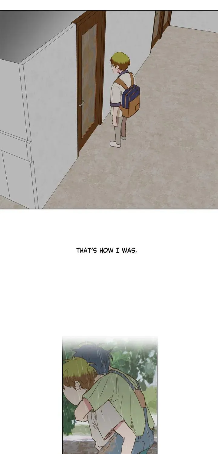 Read My Starry Sky chapter 26 image 42 on Lezhin