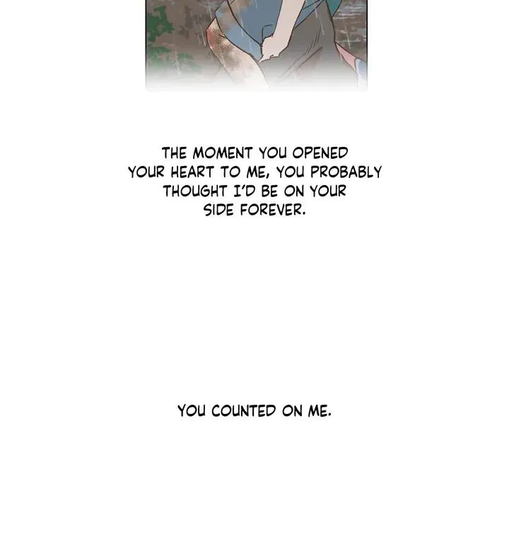 Read My Starry Sky chapter 26 image 43 on Lezhin