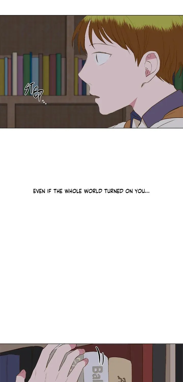 Read My Starry Sky chapter 26 image 44 on Lezhin