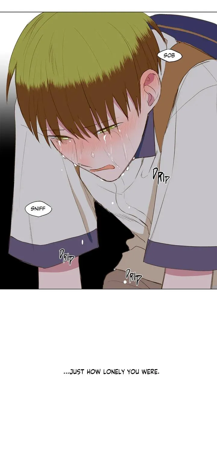 Read My Starry Sky chapter 26 image 50 on Lezhin