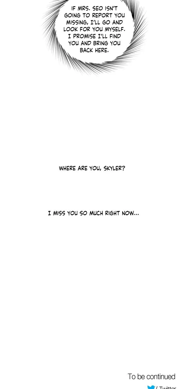 Read My Starry Sky chapter 26 image 52 on Lezhin
