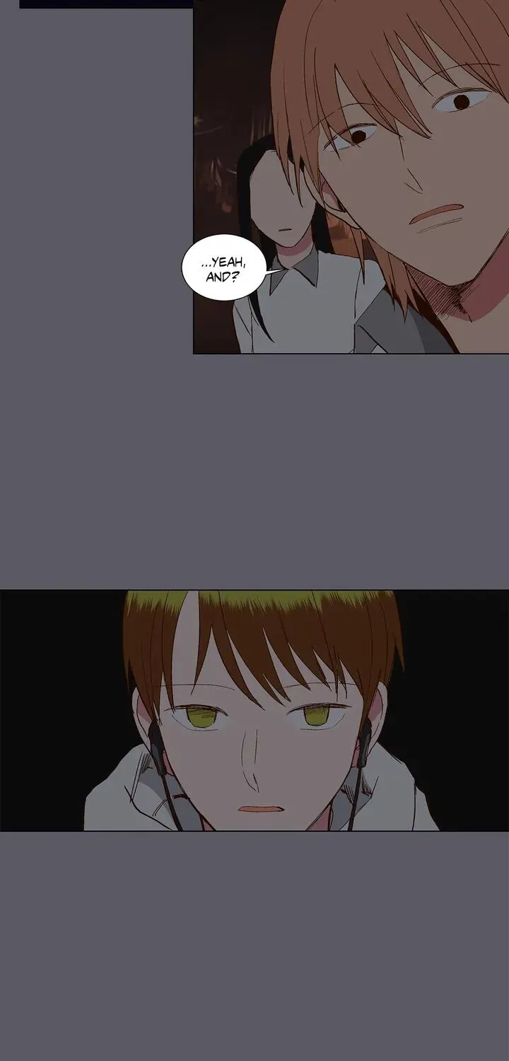 Read My Starry Sky chapter 27 image 10 on Lezhin