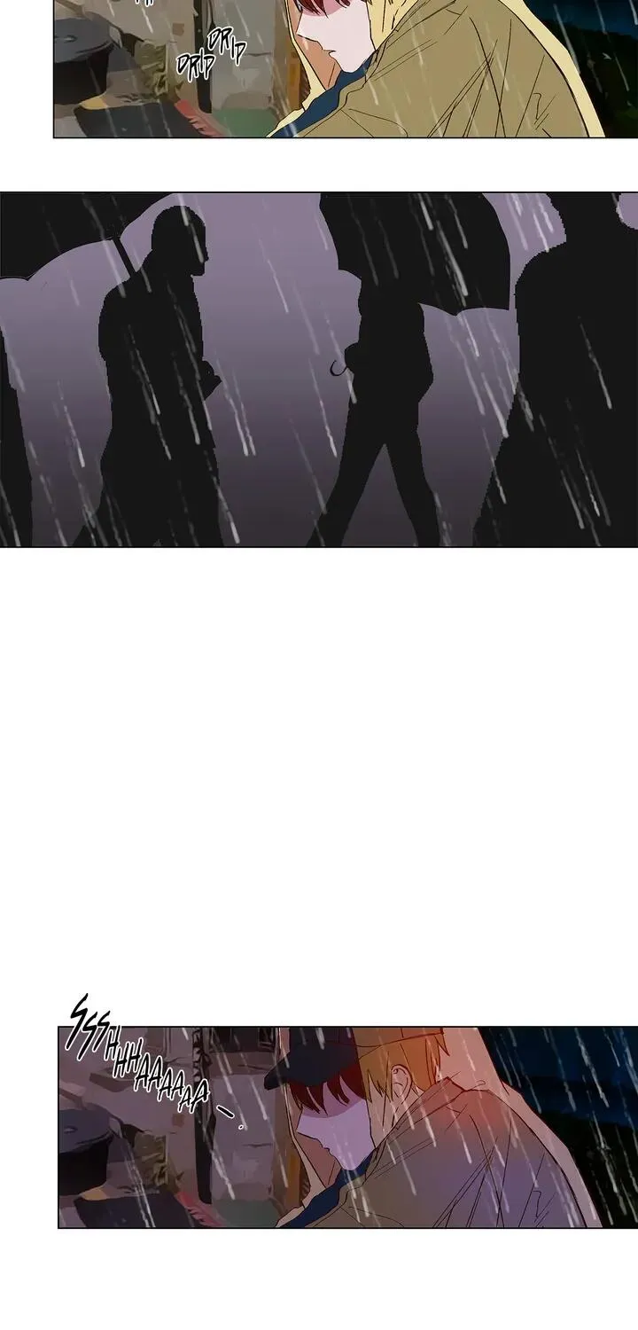 Read My Starry Sky chapter 27 image 14 on Lezhin