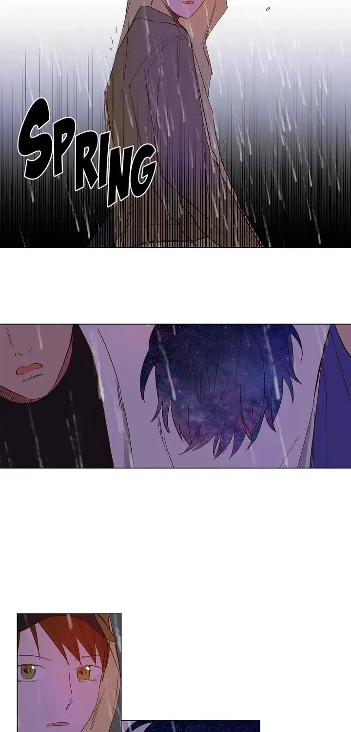 Read My Starry Sky chapter 27 image 16 on Lezhin