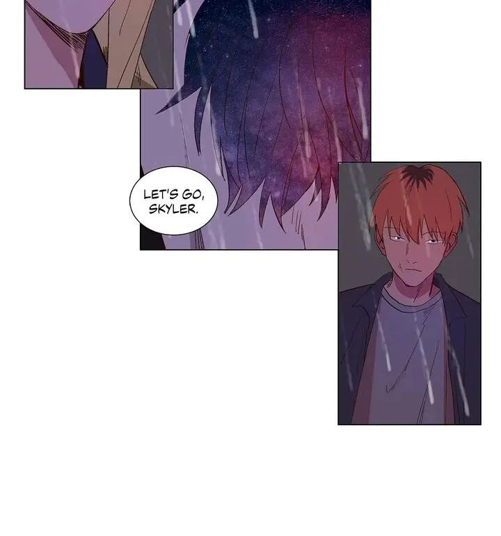 Read My Starry Sky chapter 27 image 17 on Lezhin