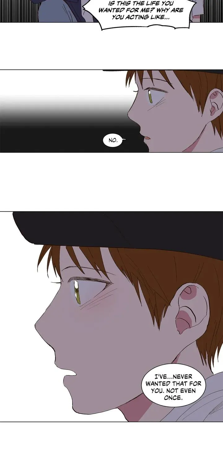Read My Starry Sky chapter 27 image 26 on Lezhin