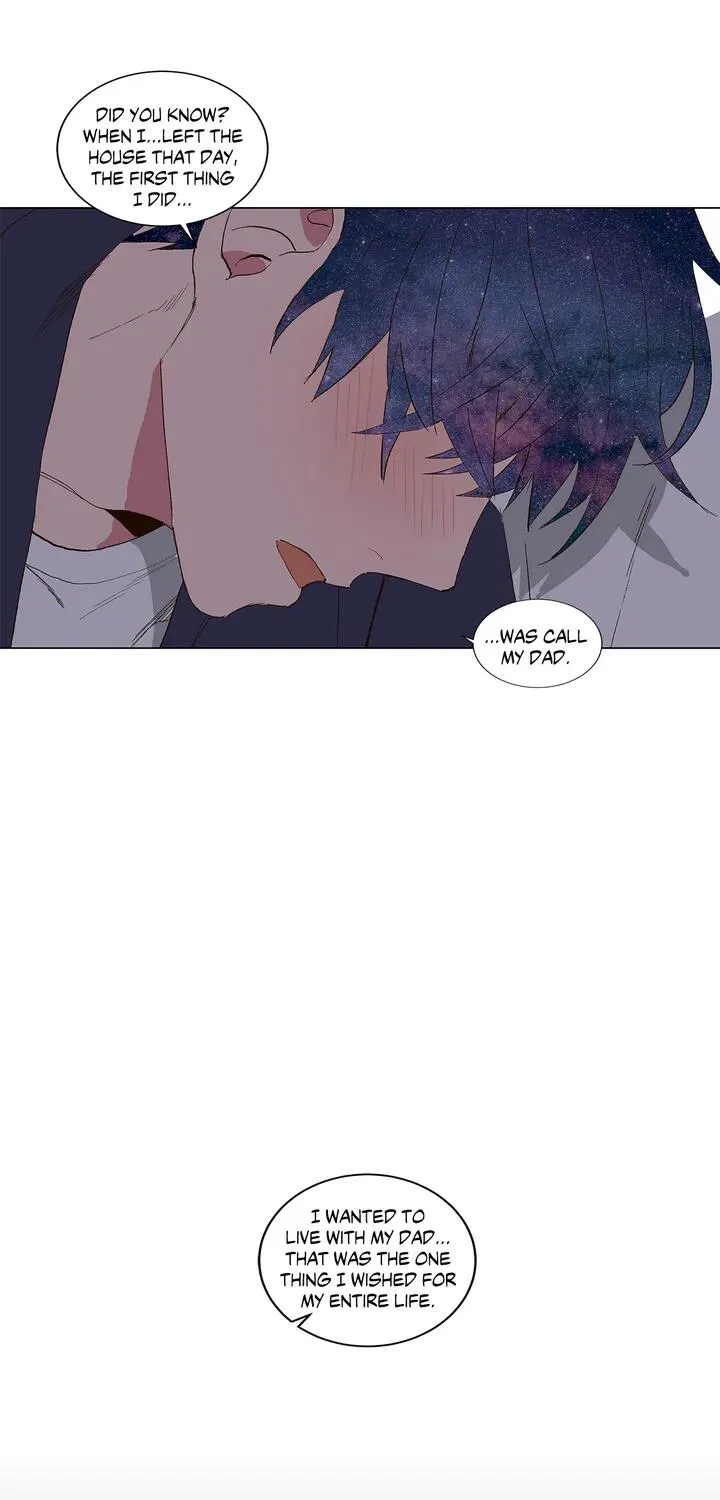 Read My Starry Sky chapter 27 image 28 on Lezhin
