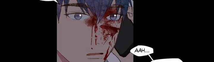 Read My Starry Sky chapter 27 image 30 on Lezhin