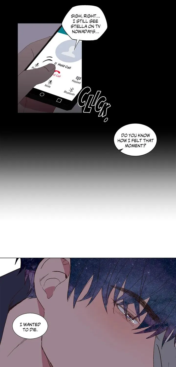 Read My Starry Sky chapter 27 image 32 on Lezhin