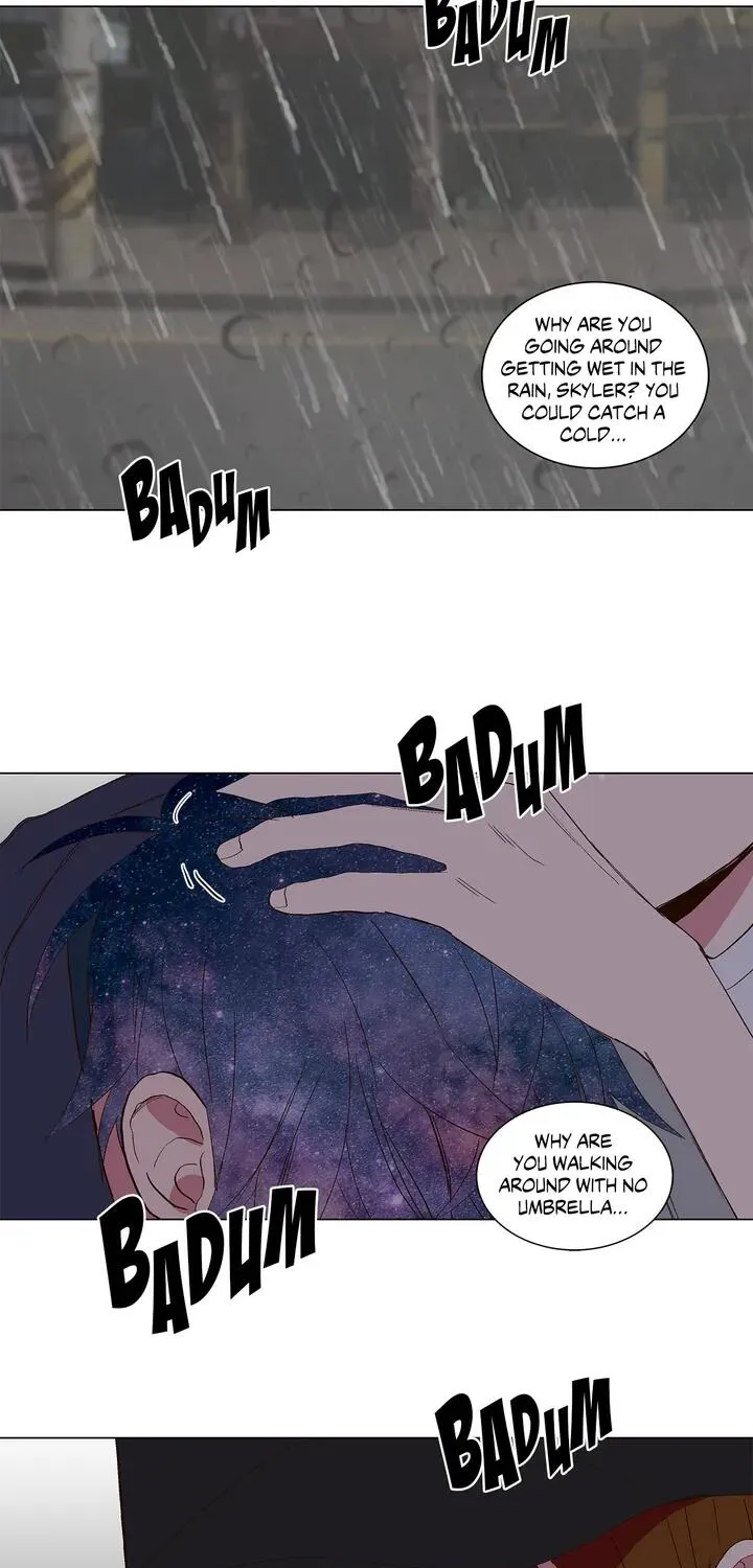 Read My Starry Sky chapter 27 image 37 on Lezhin