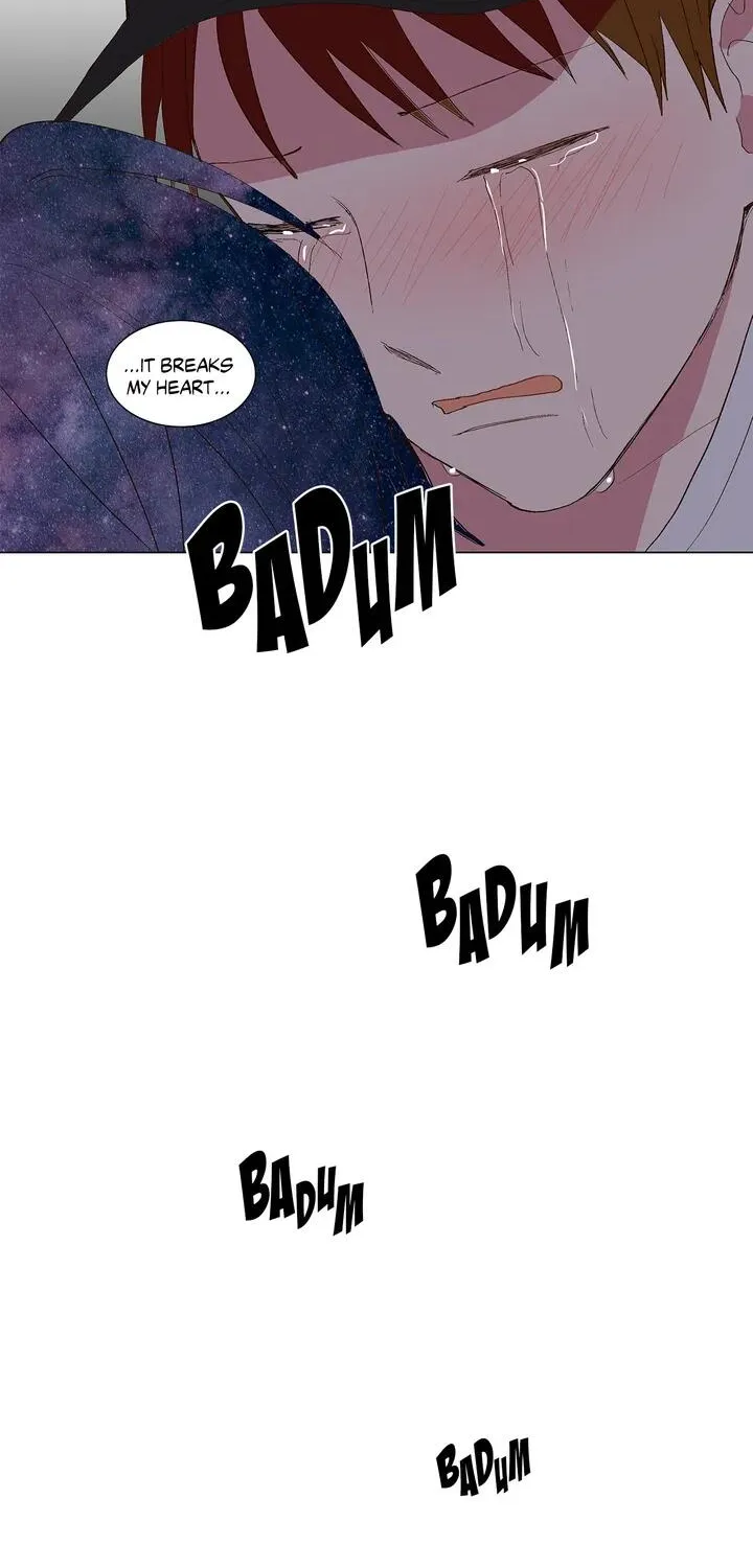 Read My Starry Sky chapter 27 image 38 on Lezhin