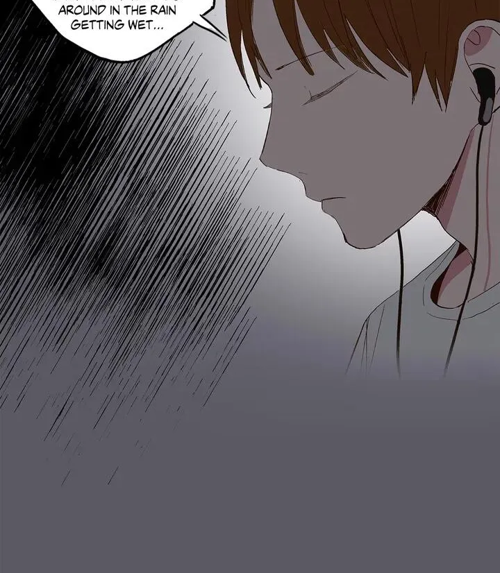 Read My Starry Sky chapter 27 image 7 on Lezhin