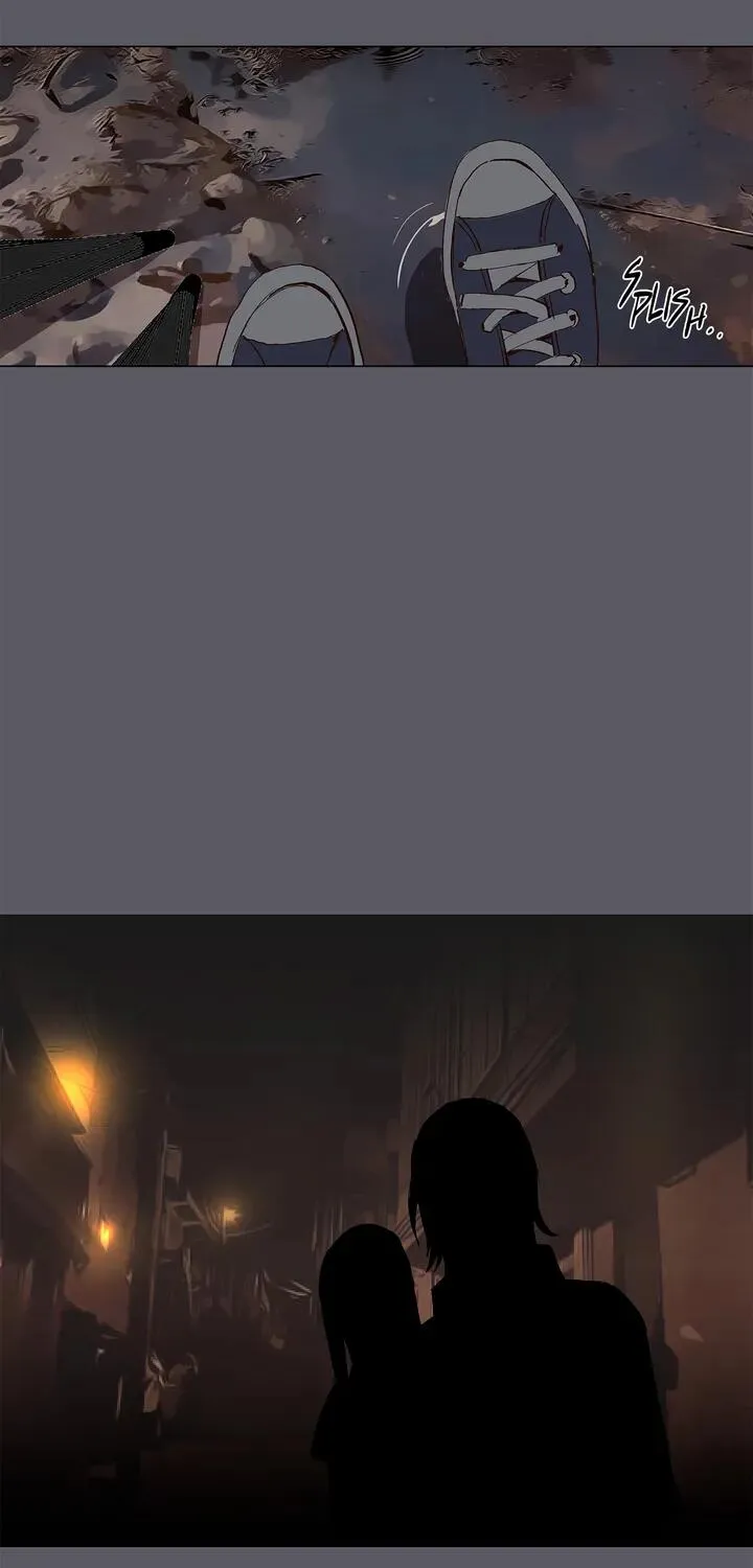 Read My Starry Sky chapter 27 image 8 on Lezhin