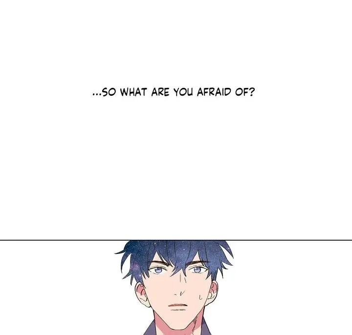 Read My Starry Sky chapter 28 image 19 on Lezhin