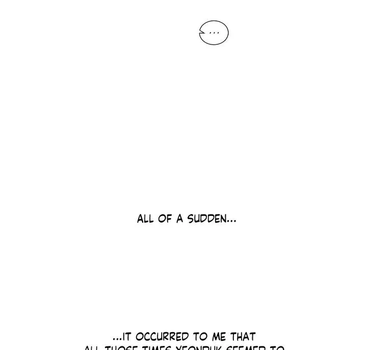Read My Starry Sky chapter 28 image 21 on Lezhin