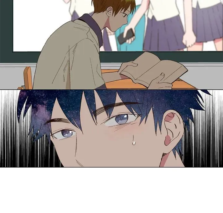 Read My Starry Sky chapter 28 image 23 on Lezhin