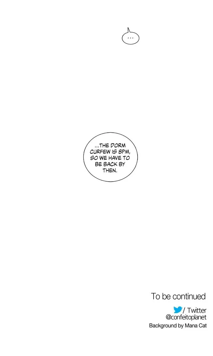 Read My Starry Sky chapter 28 image 31 on Lezhin