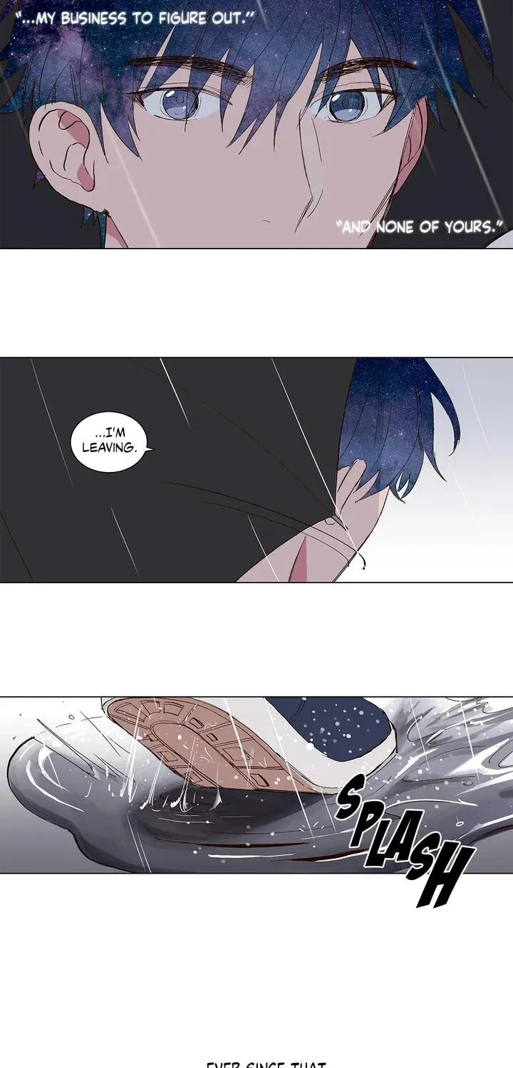 Read My Starry Sky chapter 28 image 4 on Lezhin