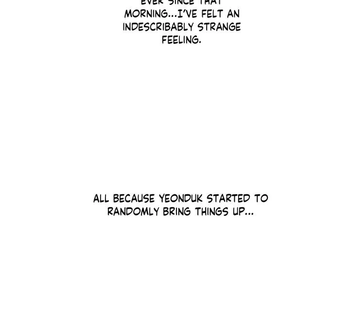 Read My Starry Sky chapter 28 image 5 on Lezhin