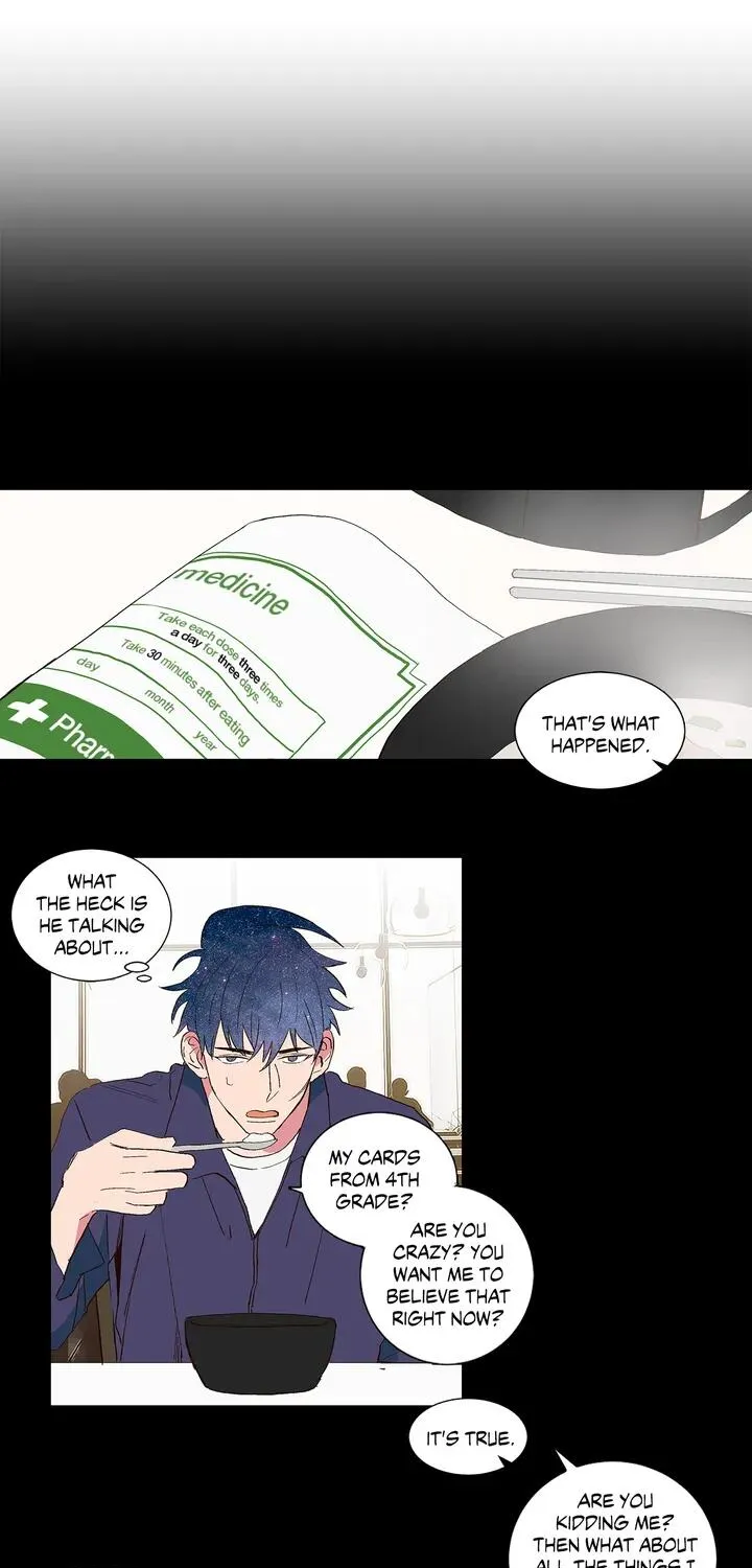 Read My Starry Sky chapter 28 image 6 on Lezhin