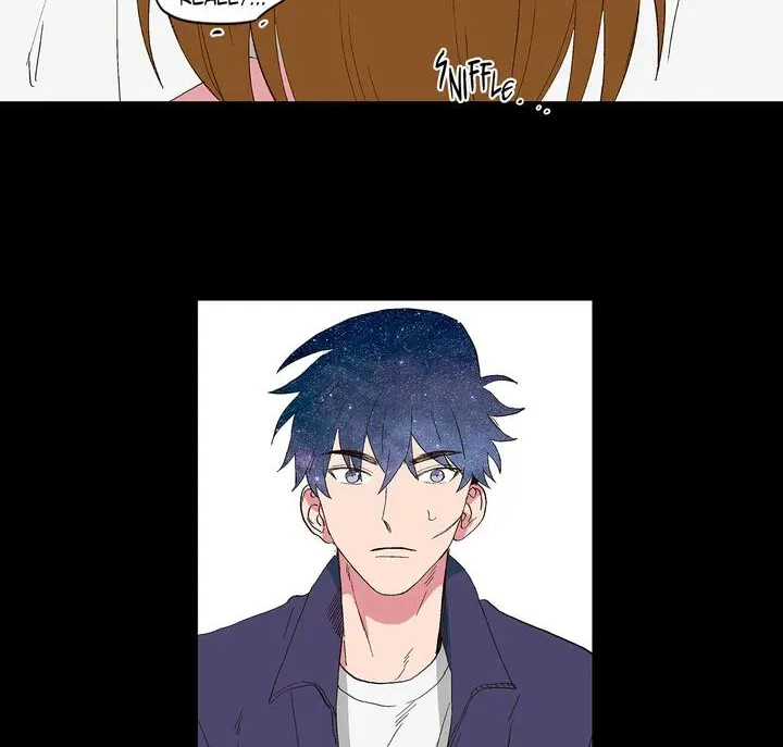 Read My Starry Sky chapter 28 image 9 on Lezhin