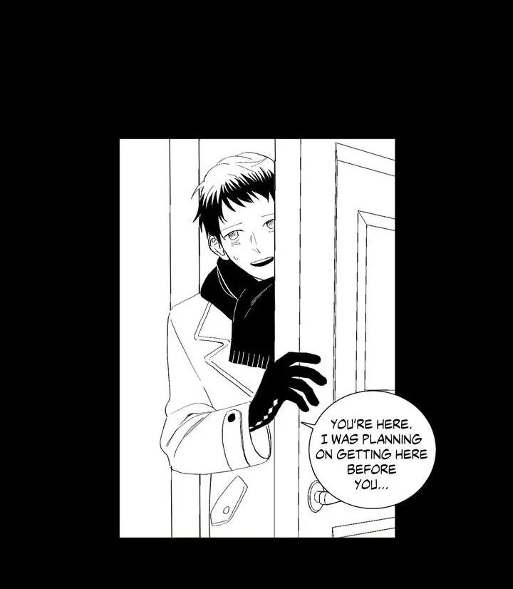 Read My Starry Sky chapter 29.1 image 1 on Lezhin
