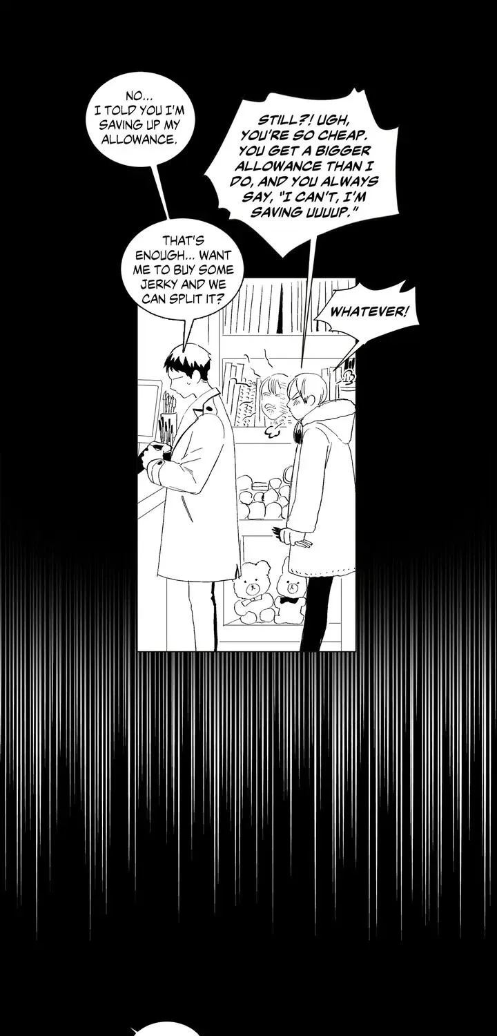 Read My Starry Sky chapter 29.1 image 12 on Lezhin