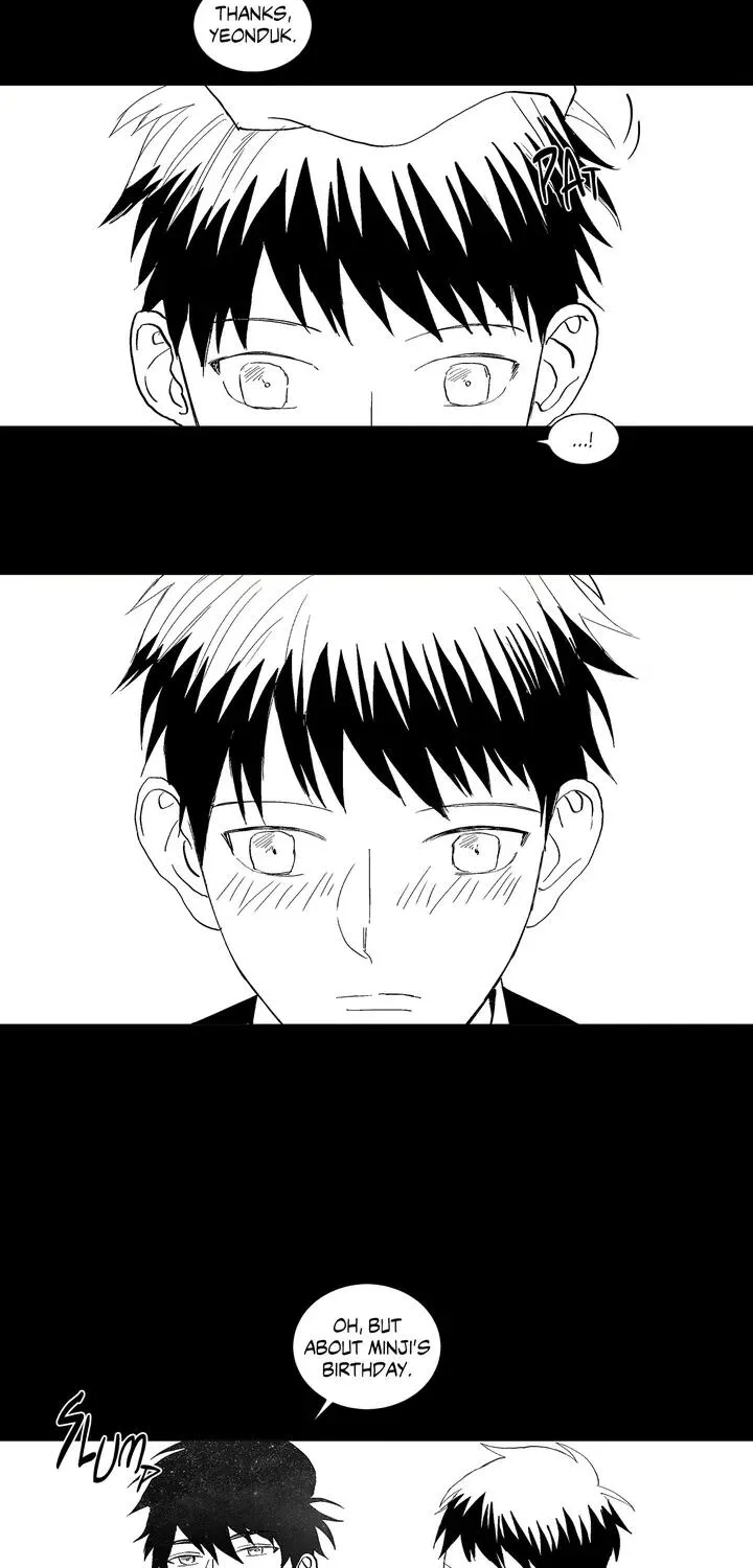 Read My Starry Sky chapter 29.1 image 13 on Lezhin