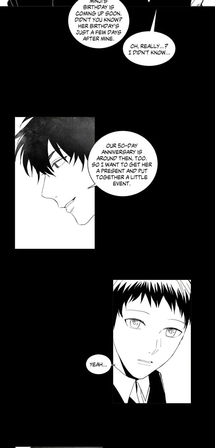 Read My Starry Sky chapter 29.1 image 15 on Lezhin