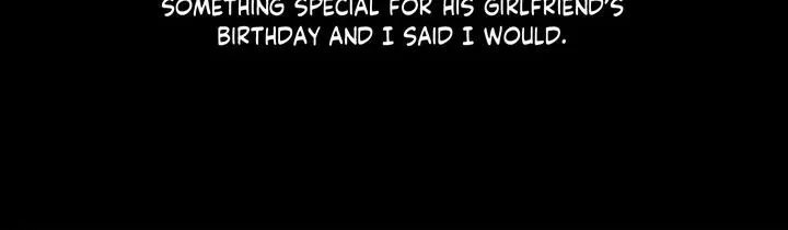 Read My Starry Sky chapter 29.1 image 17 on Lezhin