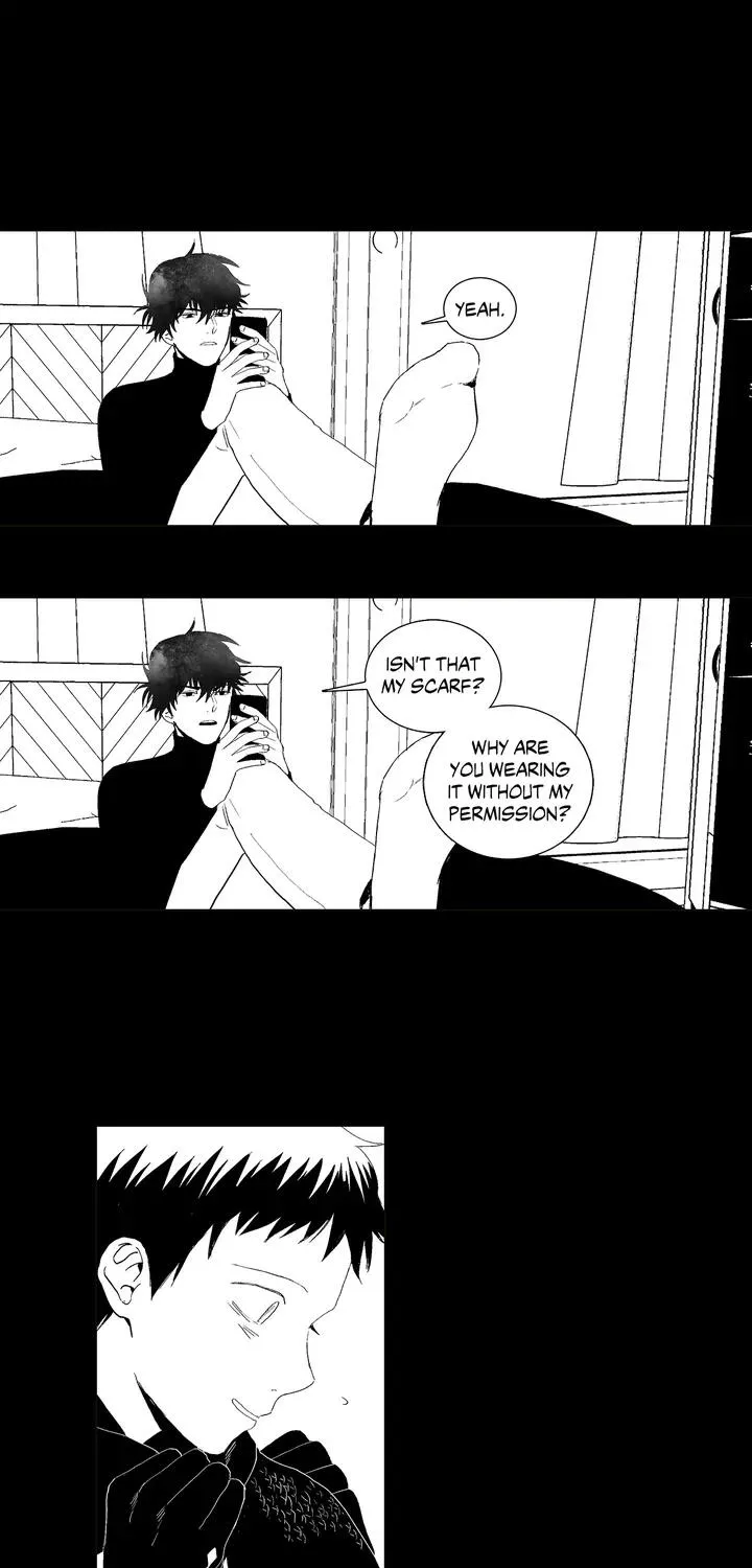Read My Starry Sky chapter 29.1 image 2 on Lezhin