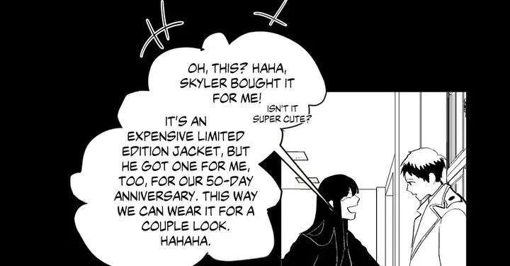 Read My Starry Sky chapter 29.1 image 20 on Lezhin