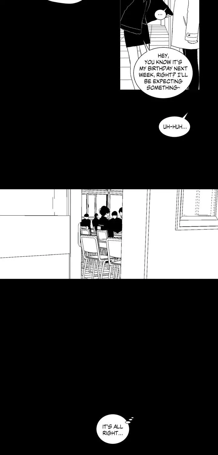 Read My Starry Sky chapter 29.1 image 21 on Lezhin