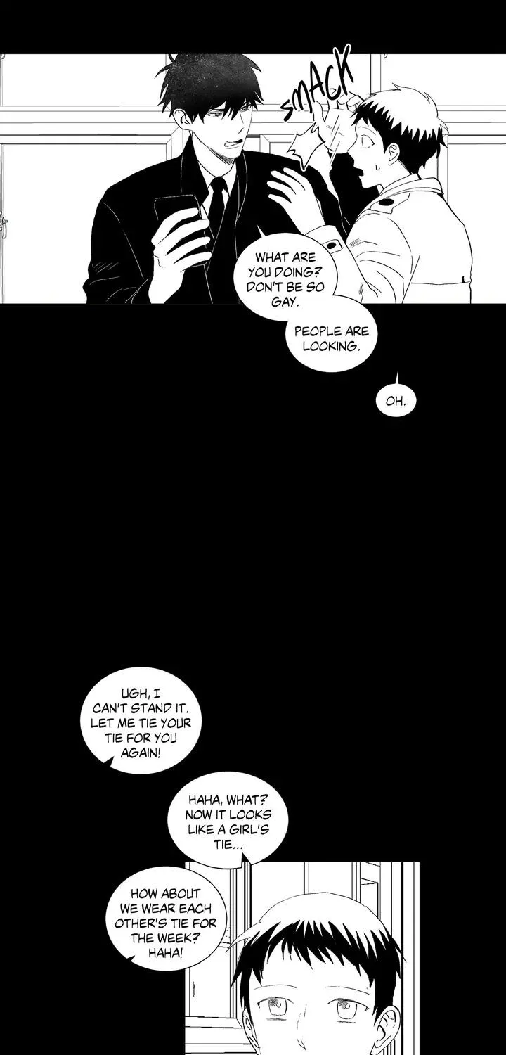 Read My Starry Sky chapter 29.1 image 24 on Lezhin