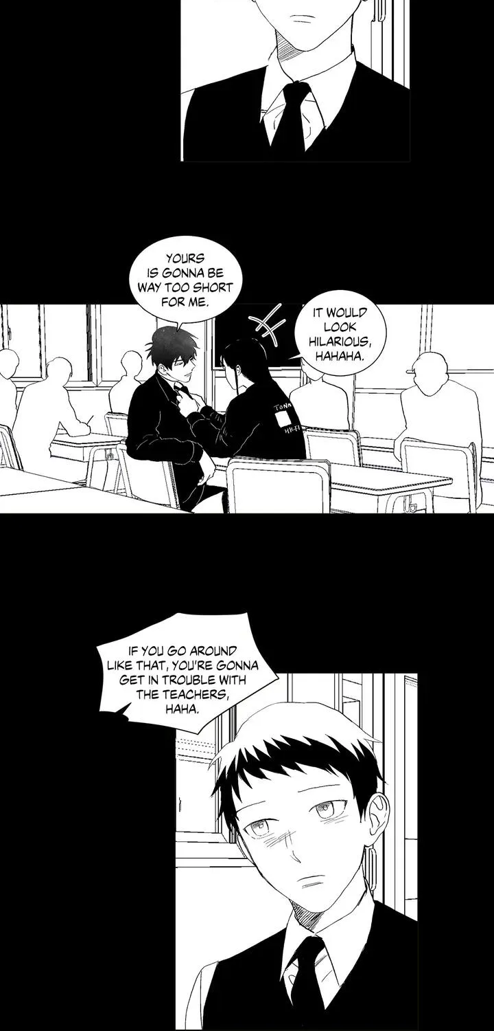 Read My Starry Sky chapter 29.1 image 25 on Lezhin