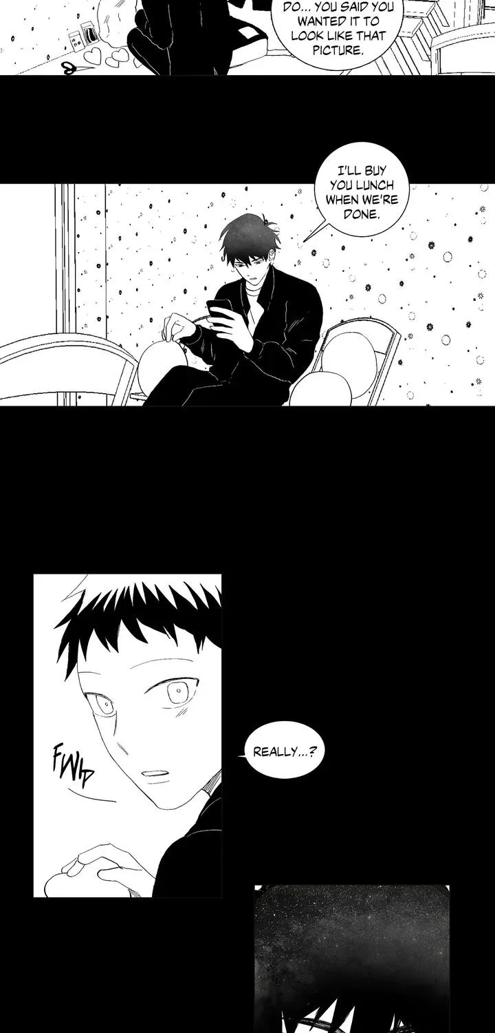 Read My Starry Sky chapter 29.1 image 28 on Lezhin