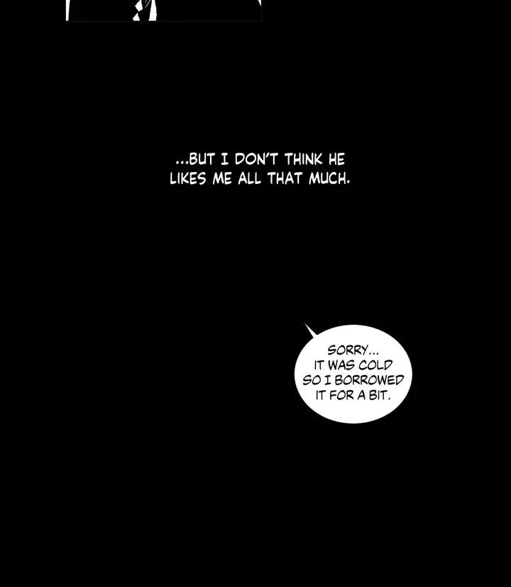 Read My Starry Sky chapter 29.1 image 3 on Lezhin