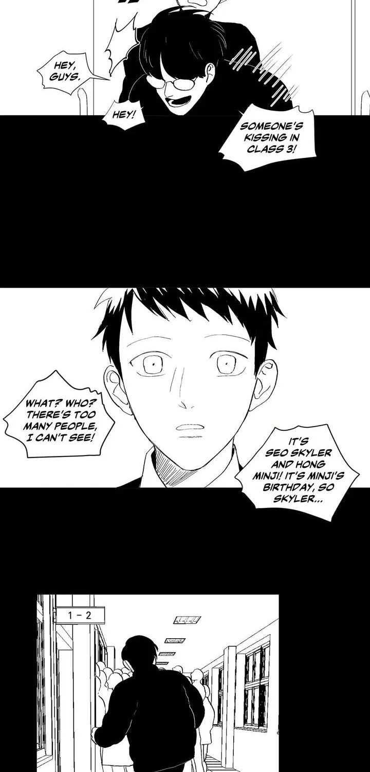 Read My Starry Sky chapter 29.1 image 31 on Lezhin