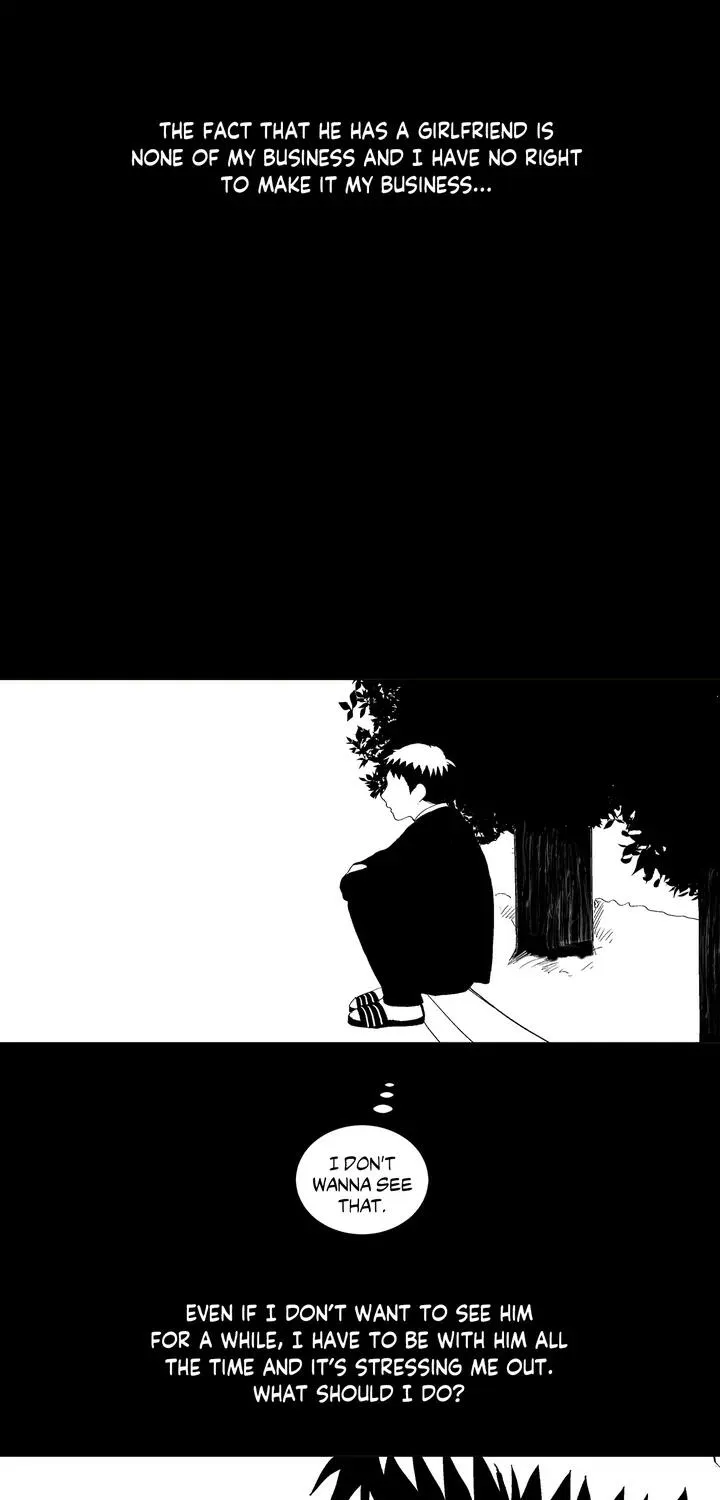 Read My Starry Sky chapter 29.1 image 33 on Lezhin