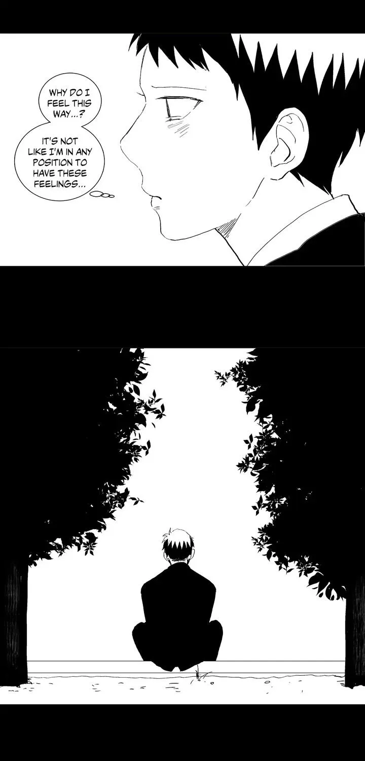 Read My Starry Sky chapter 29.1 image 36 on Lezhin