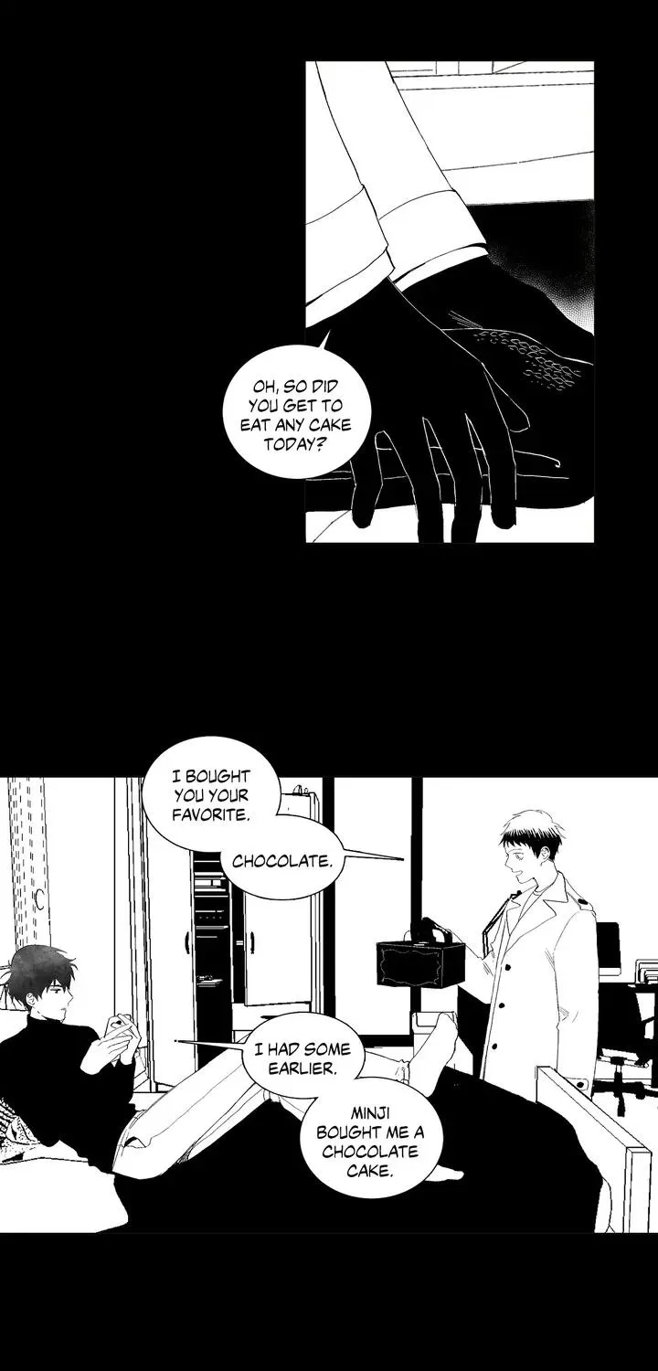 Read My Starry Sky chapter 29.1 image 4 on Lezhin