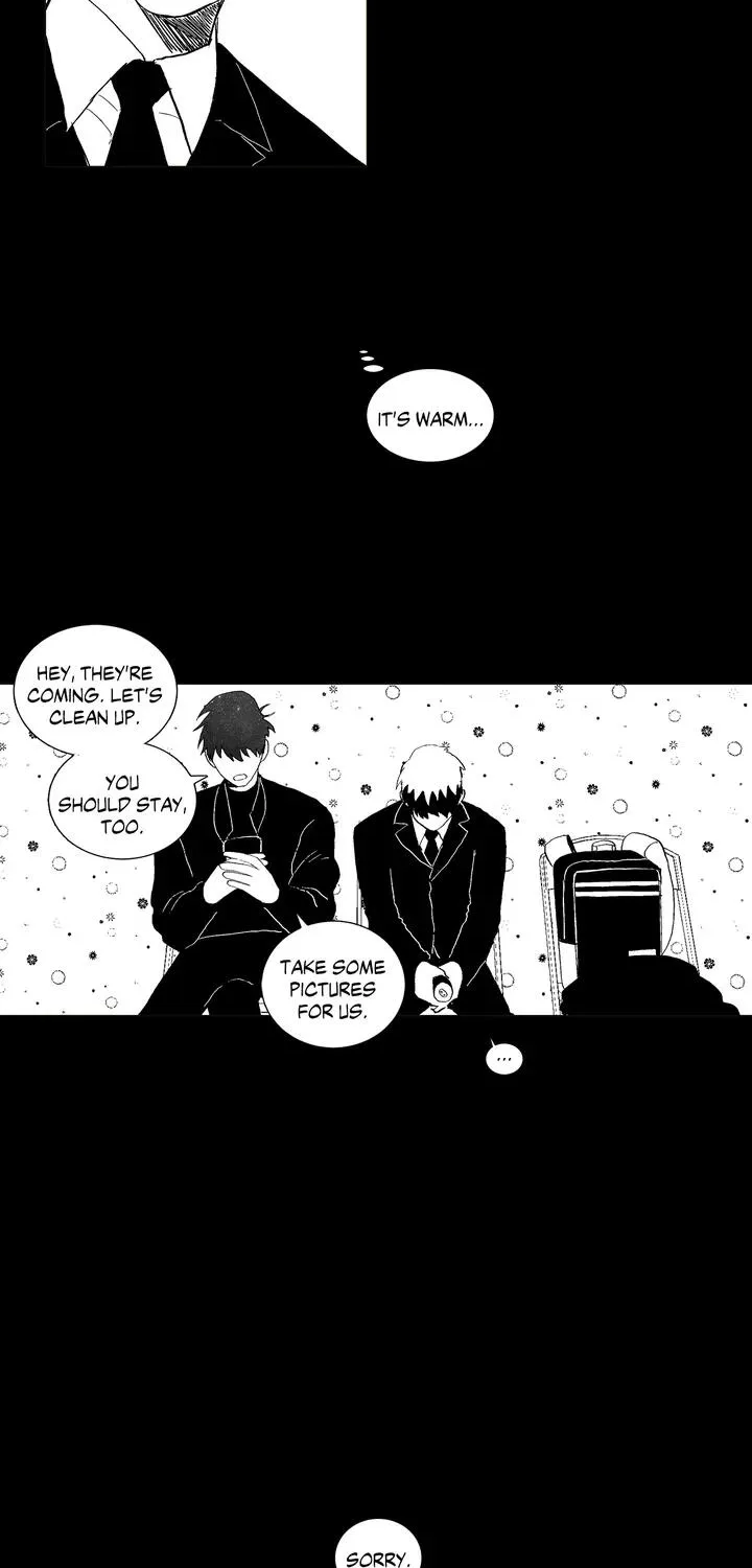 Read My Starry Sky chapter 29.1 image 40 on Lezhin