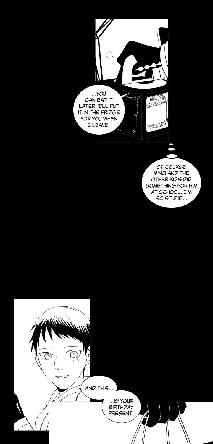 Read My Starry Sky chapter 29.1 image 6 on Lezhin