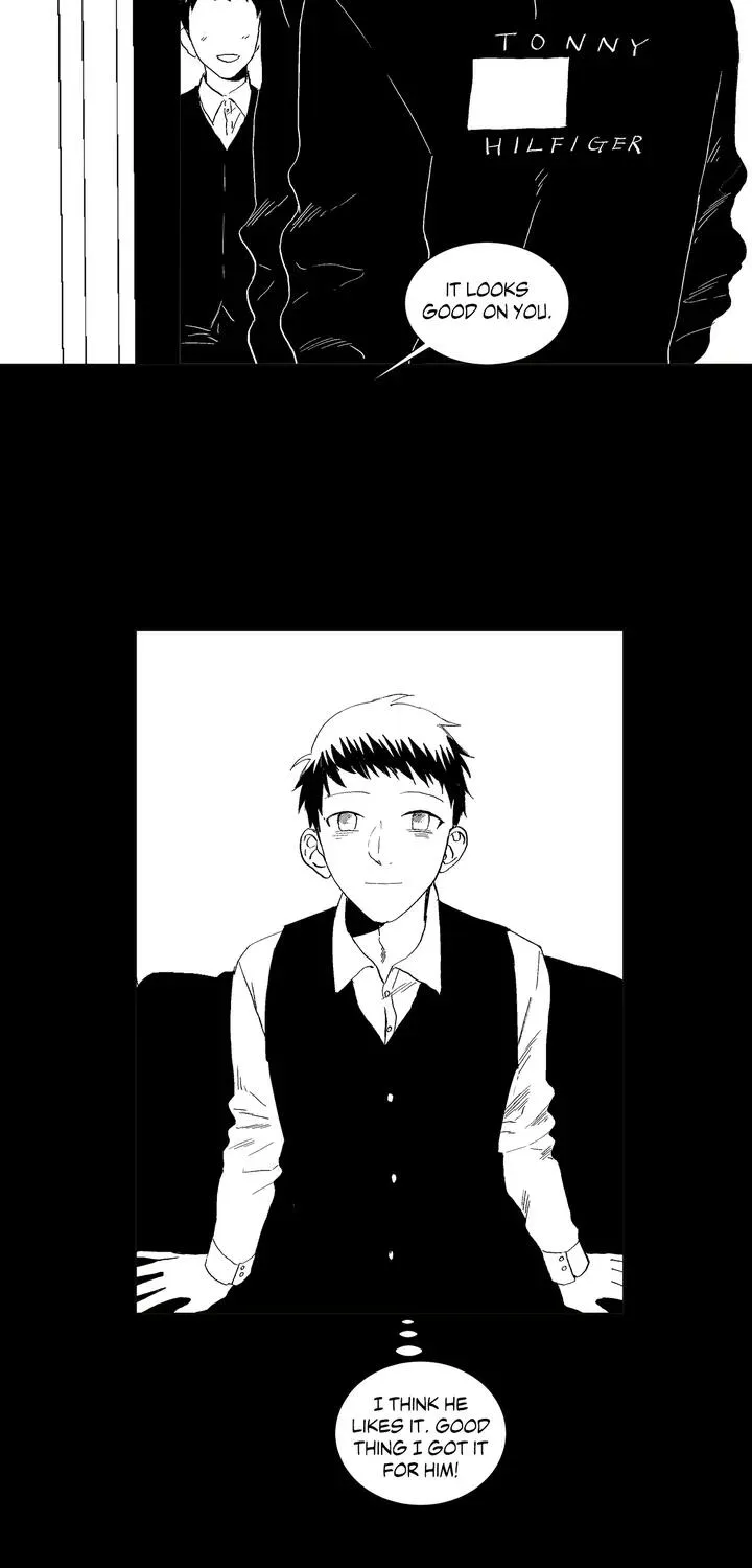 Read My Starry Sky chapter 29.1 image 9 on Lezhin