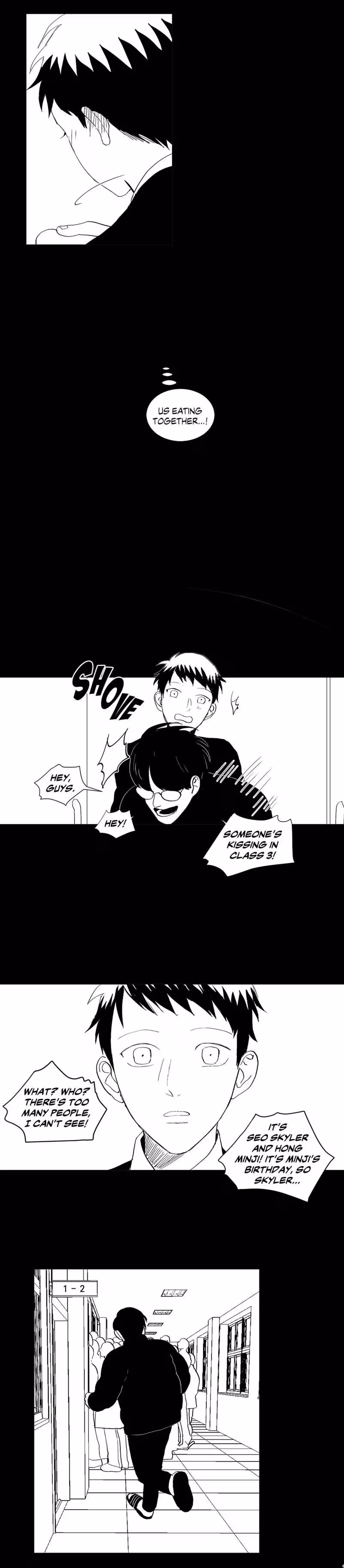 Read My Starry Sky chapter 29.5 image 14 on Lezhin