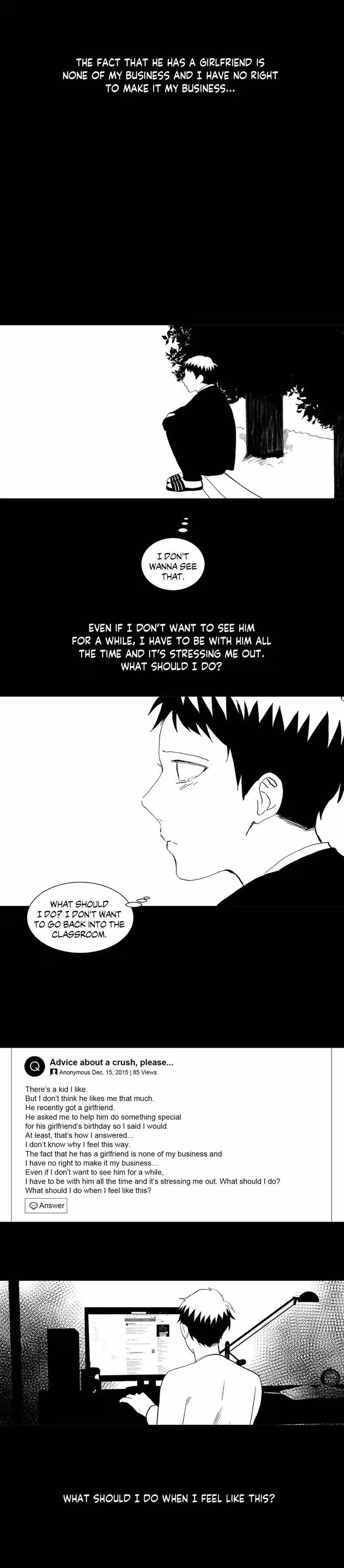Read My Starry Sky chapter 29.5 image 15 on Lezhin
