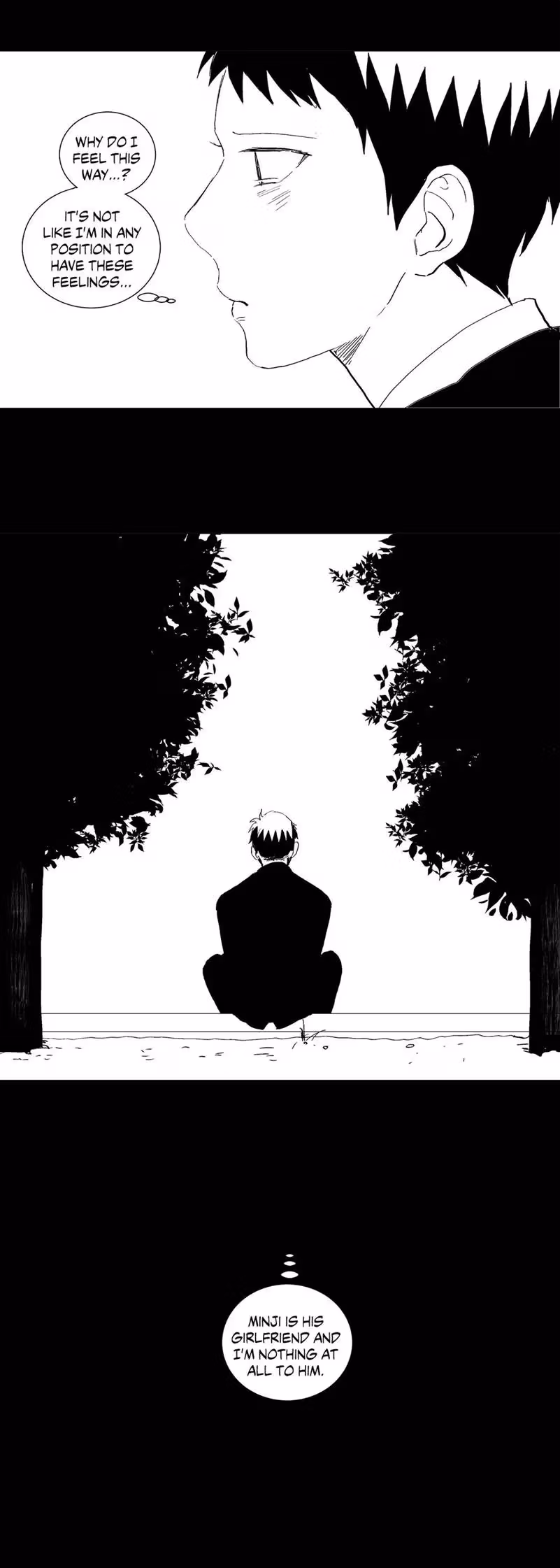 Read My Starry Sky chapter 29.5 image 16 on Lezhin